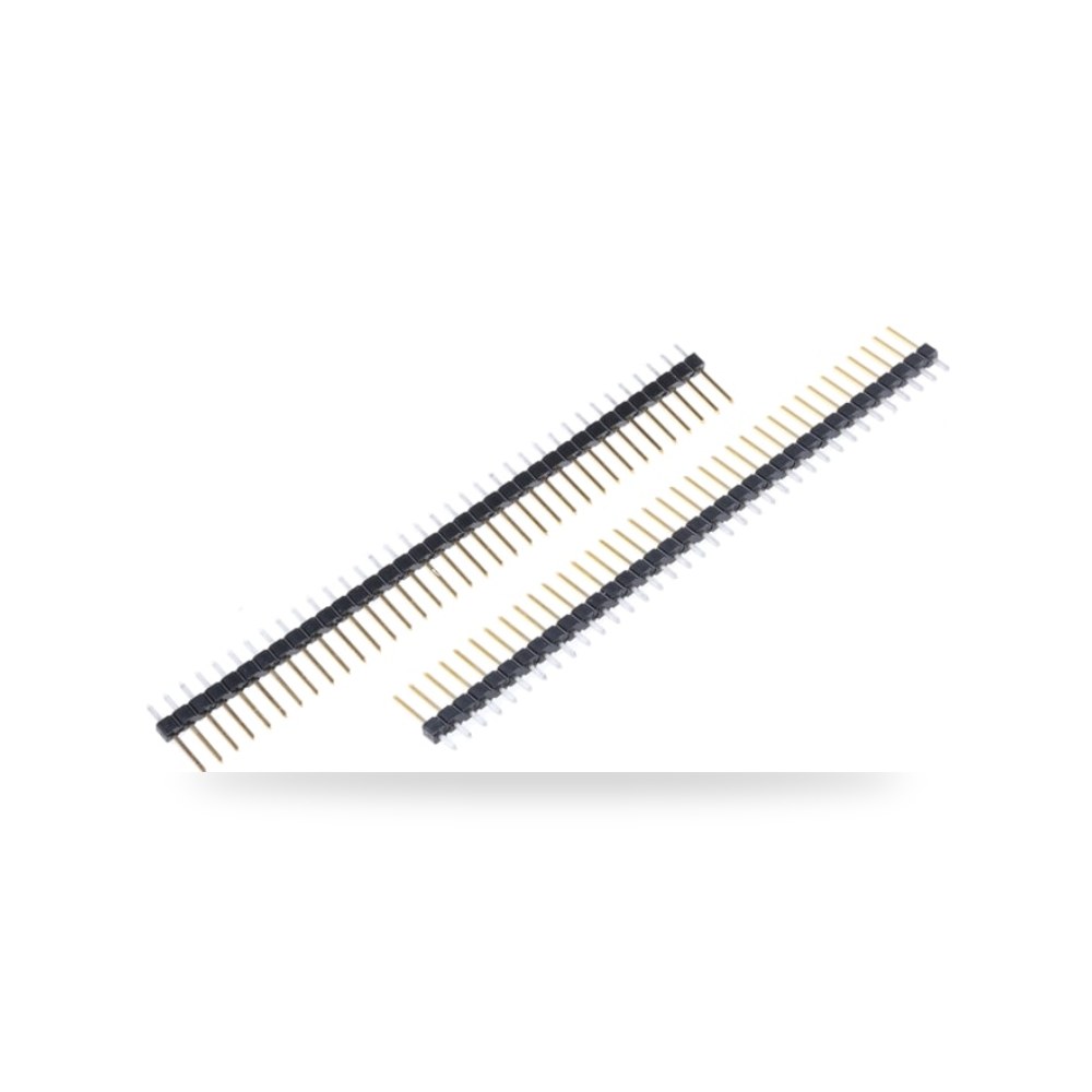 موصل وبن هيدر بوردات PCB 36 خط فولاذي RS PRO ريمكو للتوريدات الصناعية (Reemco Industrial)