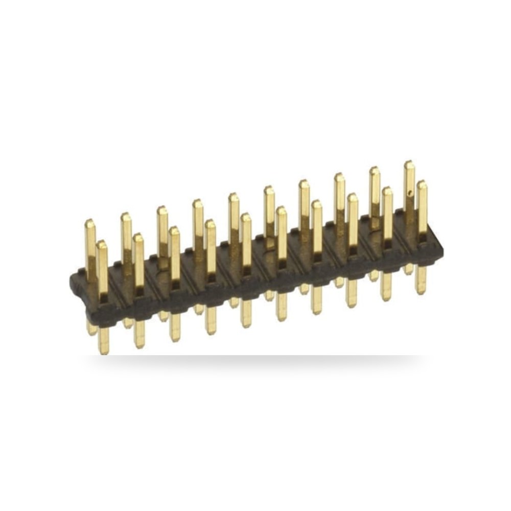 موصل وبن هيدر بوردات PCB 12 خط خطوة طراز A RS ريمكو للتوريدات الصناعية (Reemco Industrial)