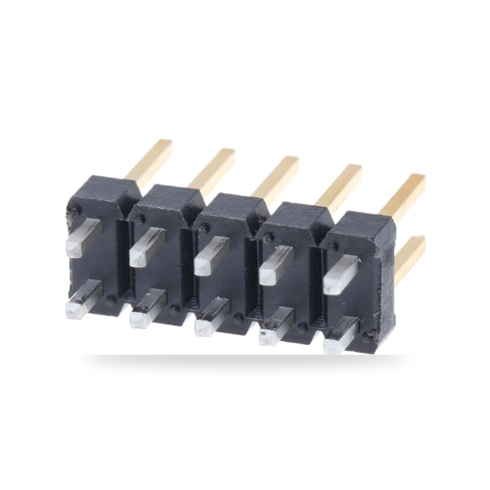 موصل وبن هيدر بوردات PCB 10 طراز K RS PRO ريمكو للتوريدات الصناعية (Reemco Industrial)