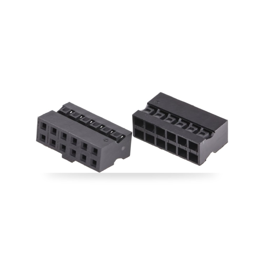 غطاء ومبيت موصلات أسلاك بوردات دقيق 12 طراز R ريمكو للتوريدات الصناعية (Reemco Industrial)