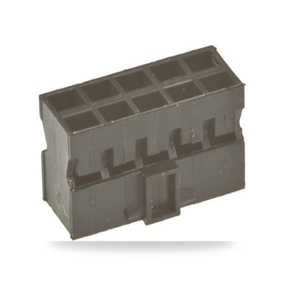 غطاء ومبيت موصلات أسلاك بوردات دقيق 20 طراز ريمكو للتوريدات الصناعية (Reemco Industrial)