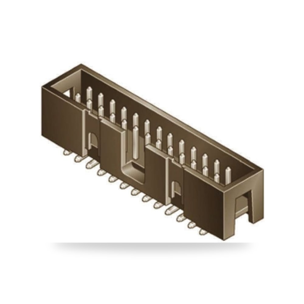 موصل وبن هيدر بوردات PCB 14 خط تطبيقات دقيقة ريمكو للتوريدات الصناعية (Reemco Industrial)