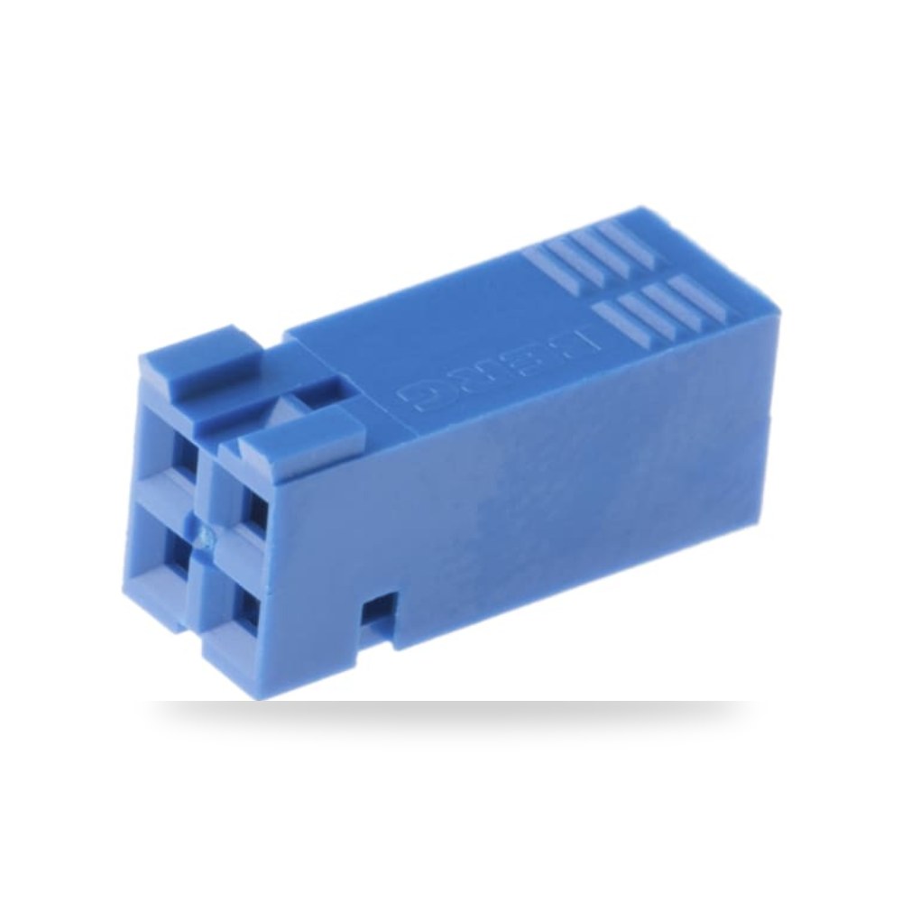 غطاء ومبيت موصلات أسلاك بوردات فئة C T شاق RS ريمكو للتوريدات الصناعية (Reemco Industrial)