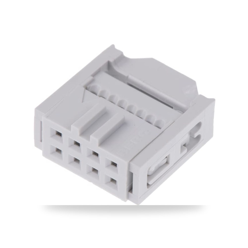 موصل كابلات شريطية IDC بوردات تصميم هندسي ريمكو للتوريدات الصناعية (Reemco Industrial)