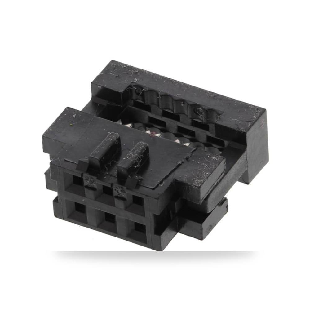 موصل كابلات شريطية تصميم هندسي متطور RS PRO ريمكو للتوريدات الصناعية (Reemco Industrial)