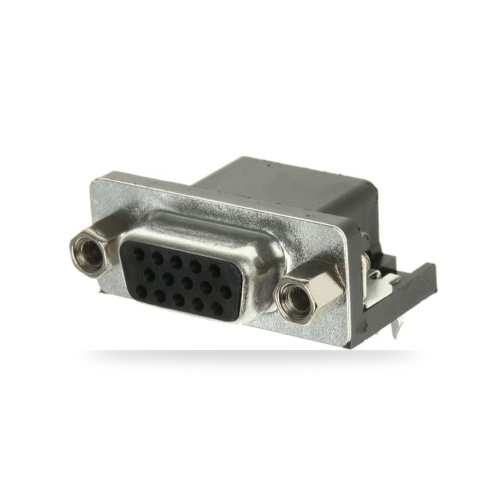 موصل D Sub لوحات تحكم 15 طراز G RS PRO ريمكو للتوريدات الصناعية (Reemco Industrial)