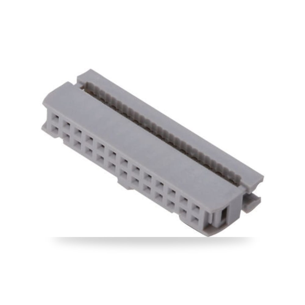 موصل كابلات شريطية IDC مطابق للمواصفات ريمكو للتوريدات الصناعية (Reemco Industrial) موديل AWP