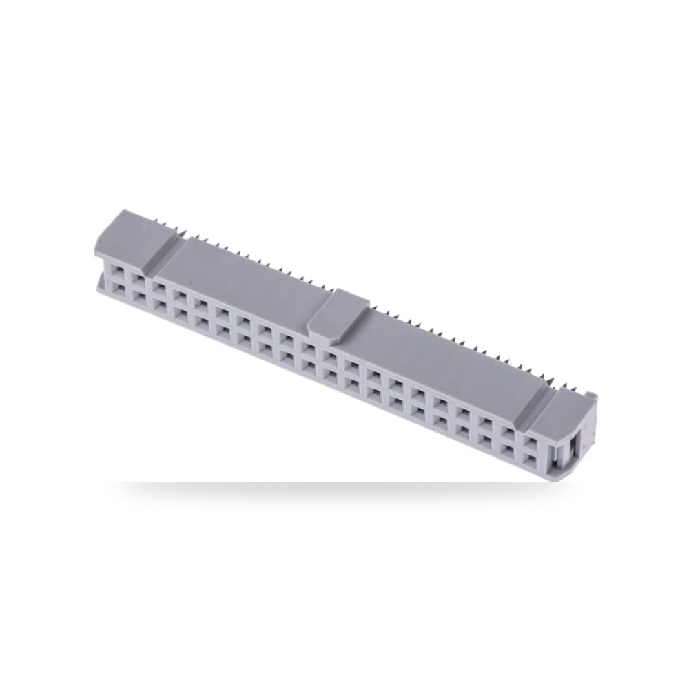 موصل كابلات شريطية IDC بوردات إلكترونية 40 ريمكو للتوريدات الصناعية (Reemco Industrial) موديل