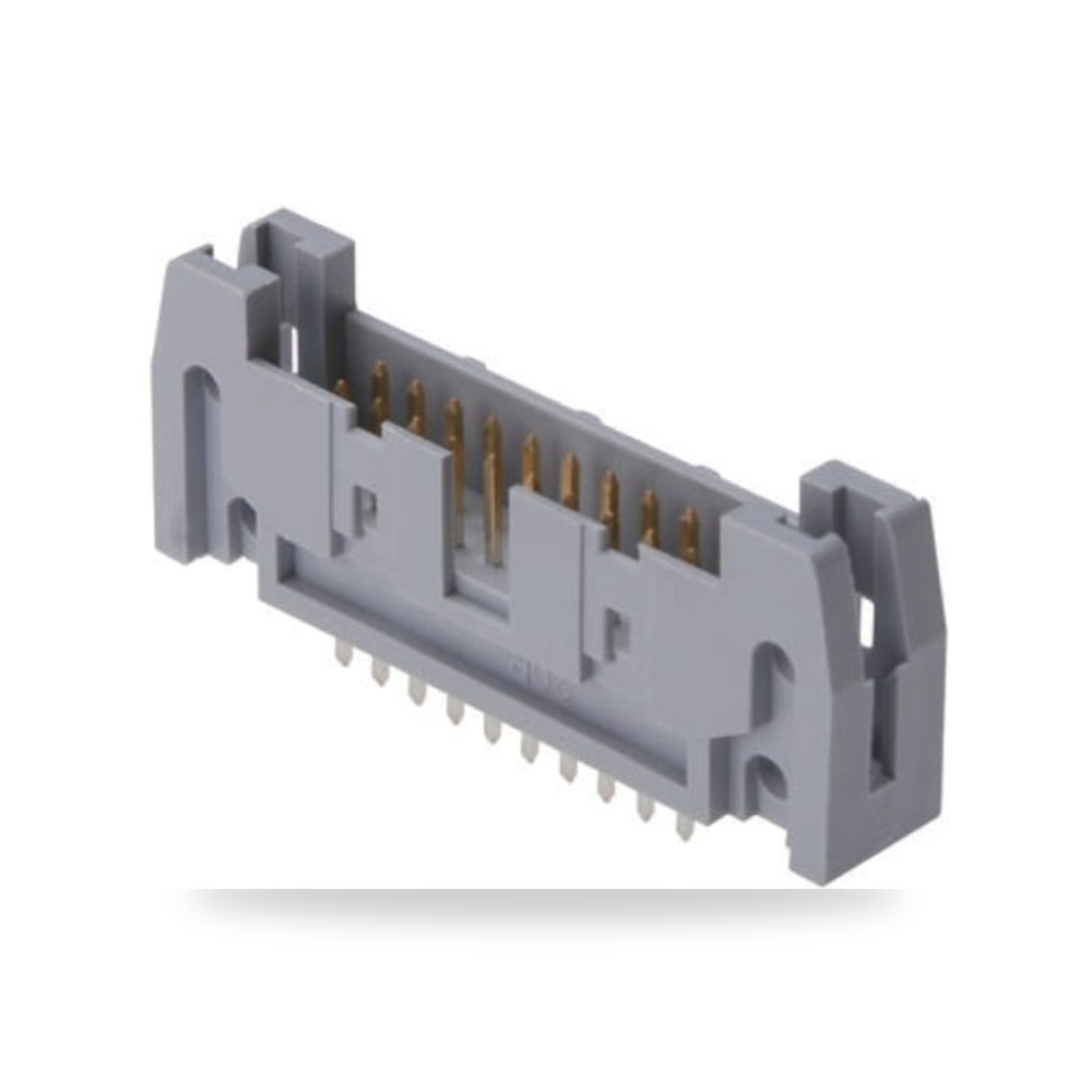موصل وبن هيدر بوردات PCB 16 طراز مميز RS PRO ريمكو للتوريدات الصناعية (Reemco Industrial)