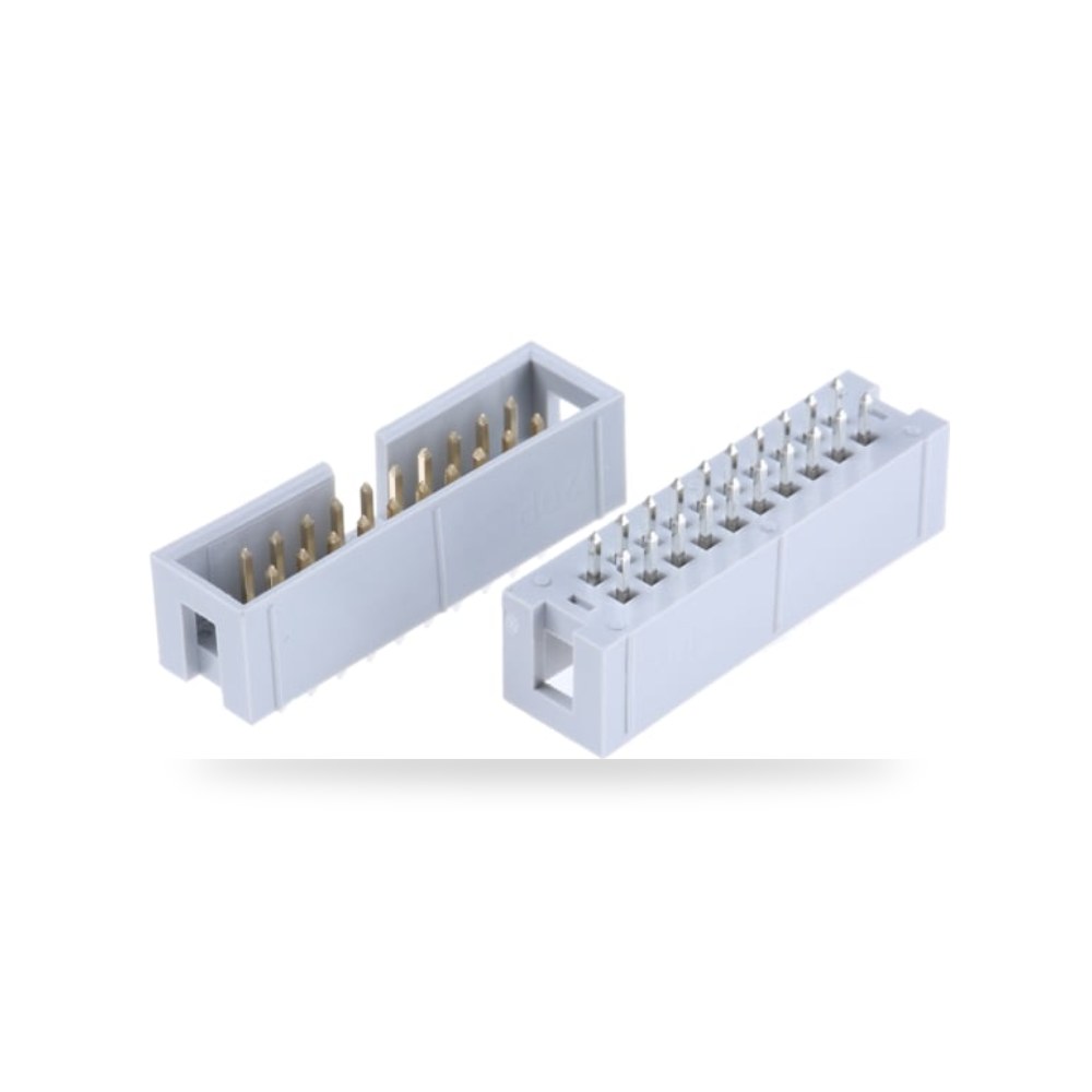 موصل وبن هيدر بوردات PCB 20 خط طراز B RS PRO ريمكو للتوريدات الصناعية (Reemco Industrial)