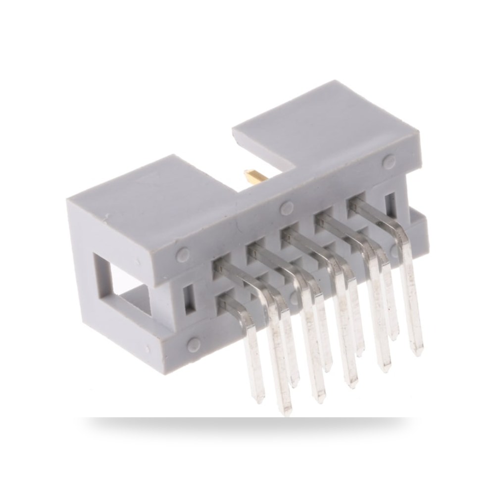 موصل وبن هيدر بوردات PCB 10 طراز P RS PRO ريمكو للتوريدات الصناعية (Reemco Industrial) موديل