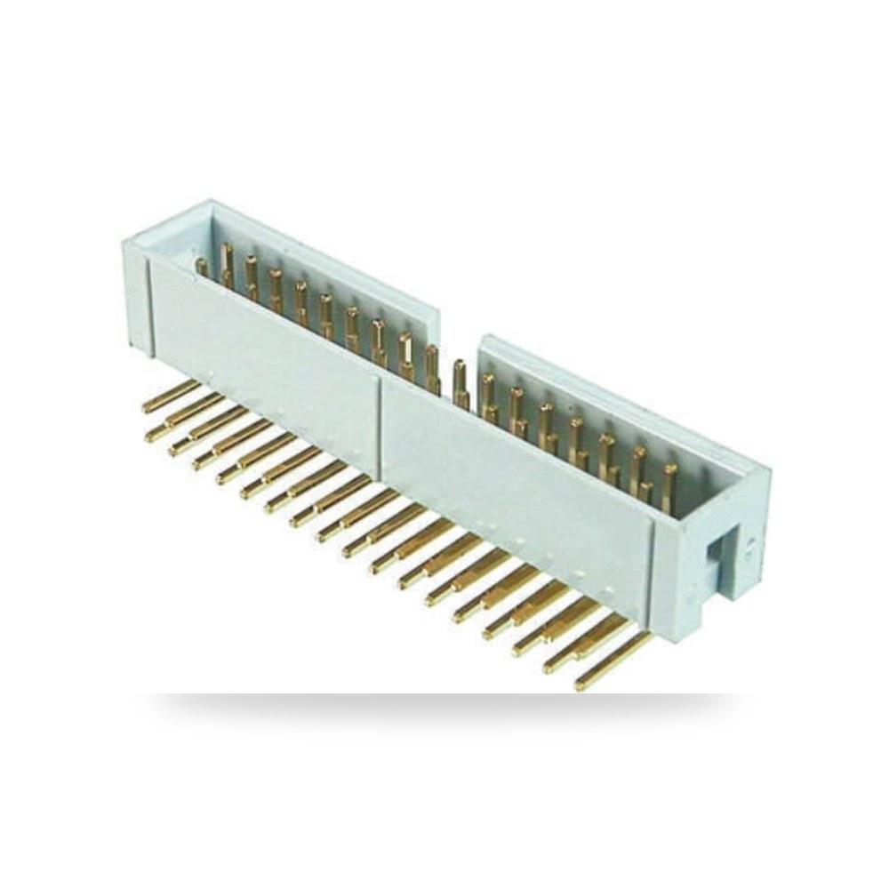 موصل وبن هيدر بوردات PCB 40 خط تقنية هندسية ريمكو للتوريدات الصناعية (Reemco Industrial)