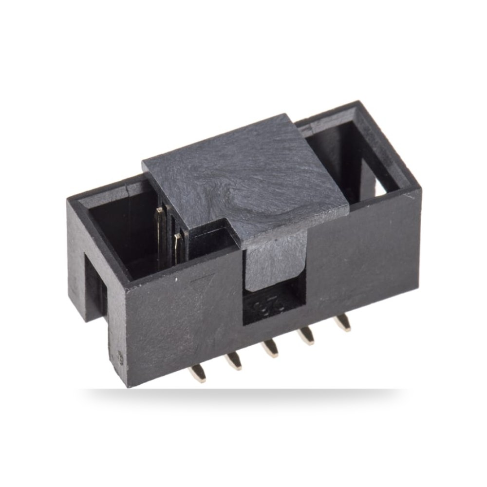 موصل وبن هيدر بوردات PCB طراز P RS PRO ريمكو للتوريدات الصناعية (Reemco Industrial)