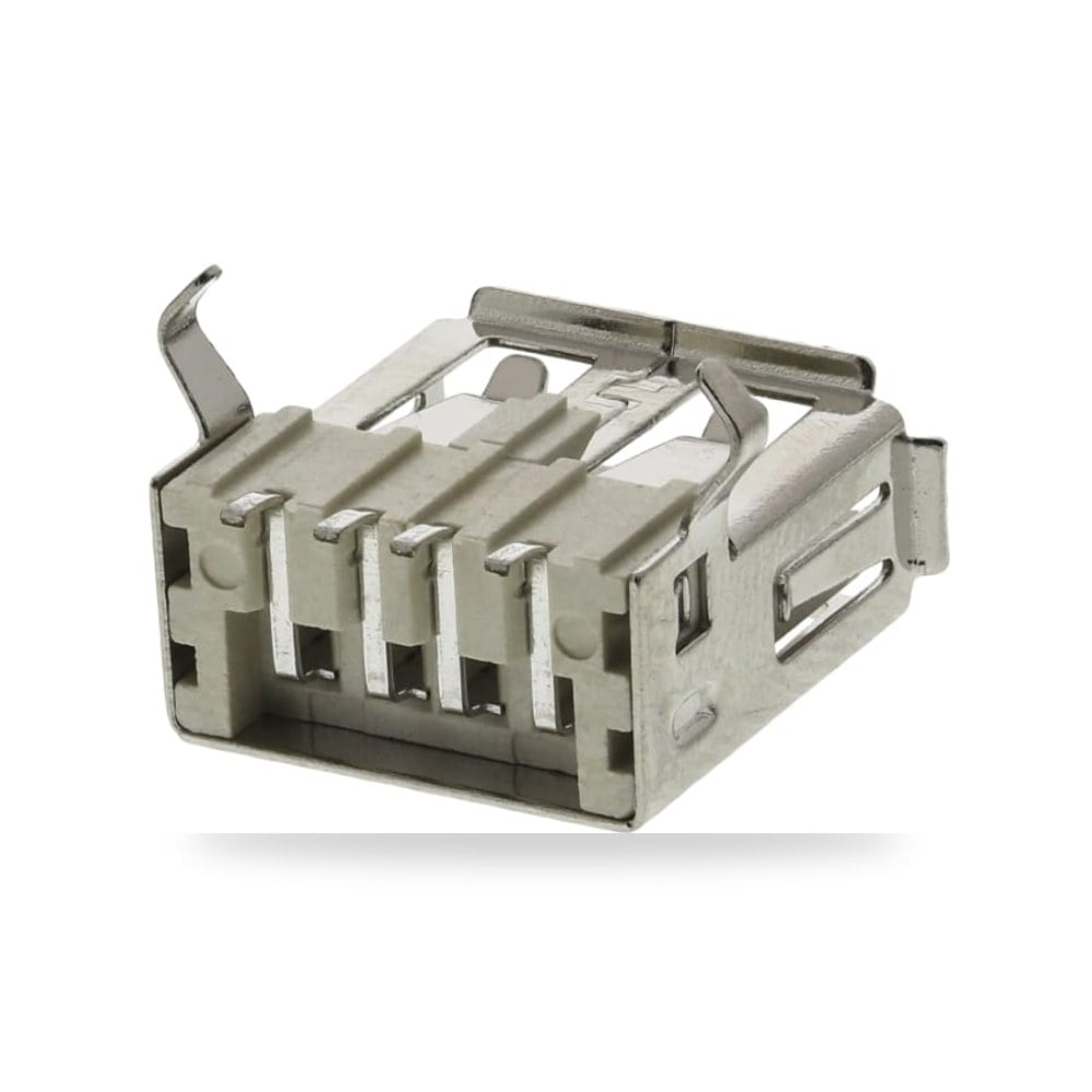 موصل وسوكت USB صناعي بوردات فئة S X صناعي RS ريمكو للتوريدات الصناعية (Reemco Industrial)