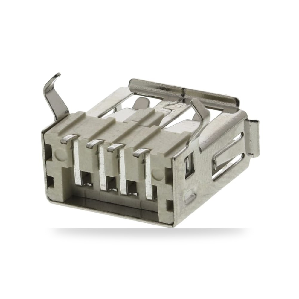 موصل وسوكت USB صناعي بوردات فئة S Z صناعي RS ريمكو للتوريدات الصناعية (Reemco Industrial)