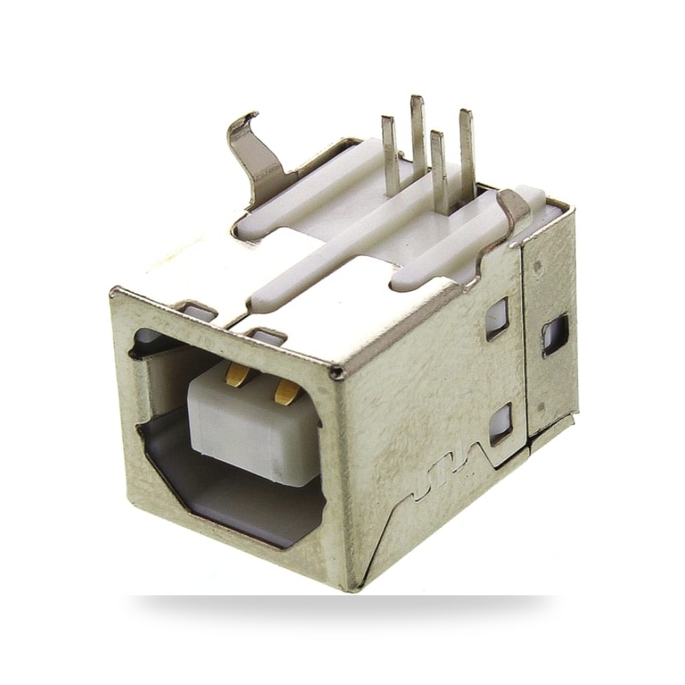 موصل وسوكت USB صناعي بوردات فئة T A صناعي RS ريمكو للتوريدات الصناعية (Reemco Industrial)