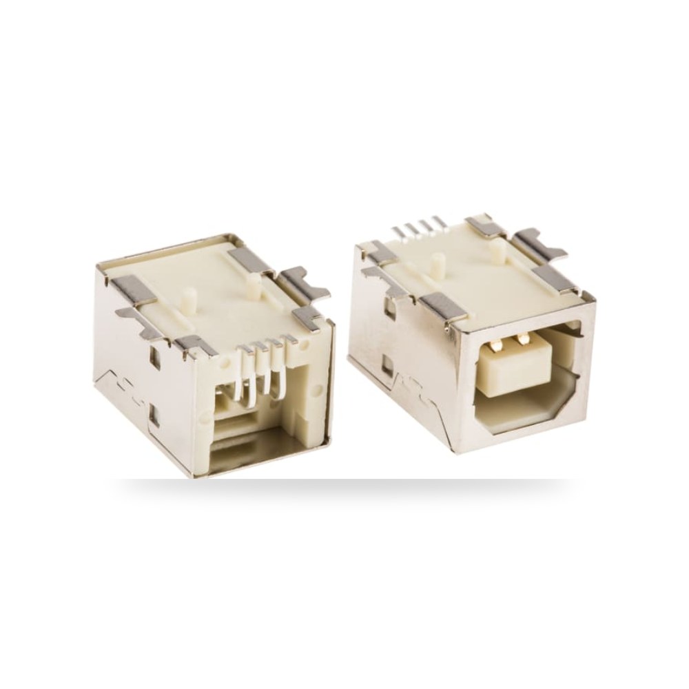 موصل وسوكت USB صناعي بوردات فئة T C صناعي RS ريمكو للتوريدات الصناعية (Reemco Industrial)