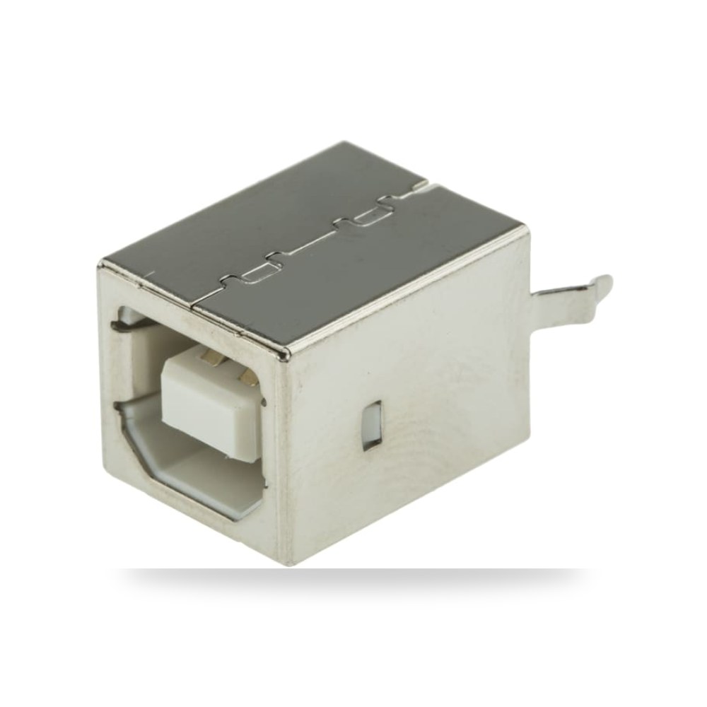 موصل وسوكت USB صناعي بوردات فئة T H صناعي RS ريمكو للتوريدات الصناعية (Reemco Industrial)