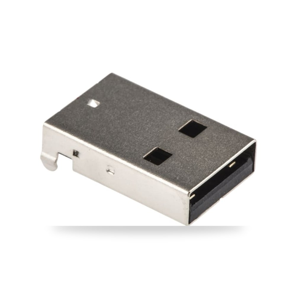 موصل وسوكت USB صناعي بوردات فئة T M صناعي RS ريمكو للتوريدات الصناعية (Reemco Industrial)