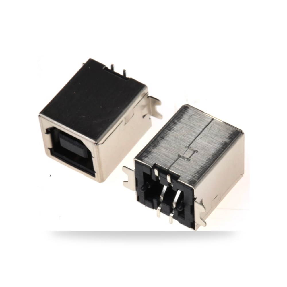 موصل وسوكت USB صناعي بوردات فئة T R صناعي RS ريمكو للتوريدات الصناعية (Reemco Industrial)