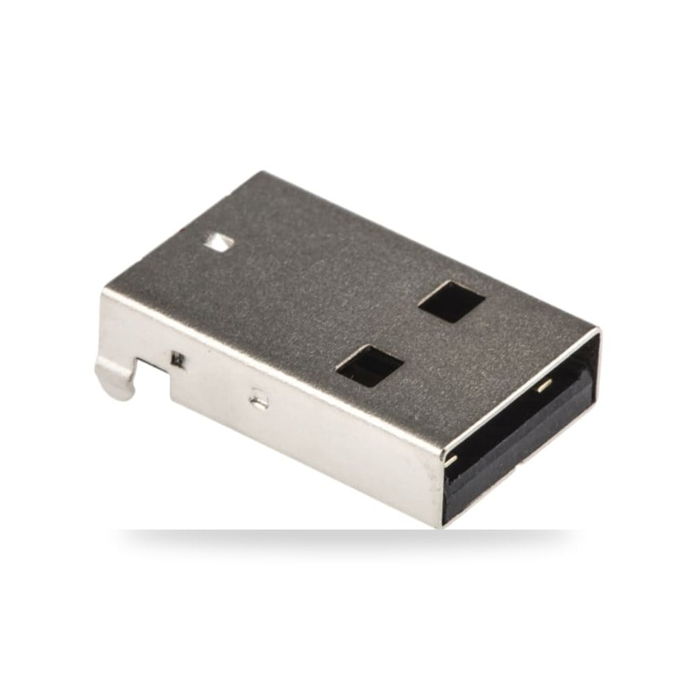 موصل وسوكت USB صناعي بوردات فئة T S صناعي RS ريمكو للتوريدات الصناعية (Reemco Industrial)