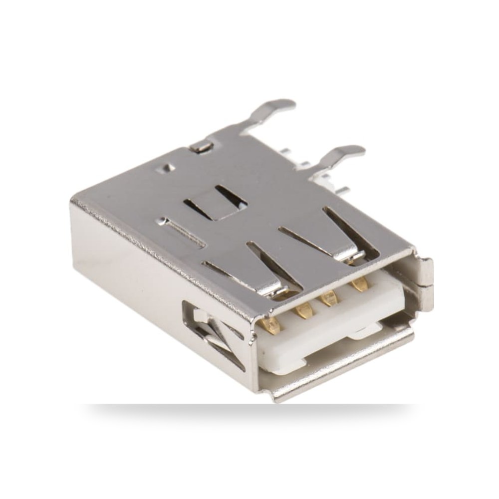 موصل وسوكت USB صناعي بوردات فئة T T صناعي RS ريمكو للتوريدات الصناعية (Reemco Industrial)