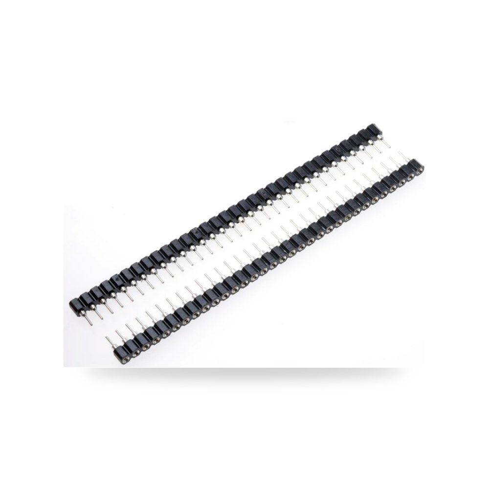 سوكت ومقبس بوردات إلكترونية سطحية فئة Z V ريمكو للتوريدات الصناعية (Reemco Industrial) موديل