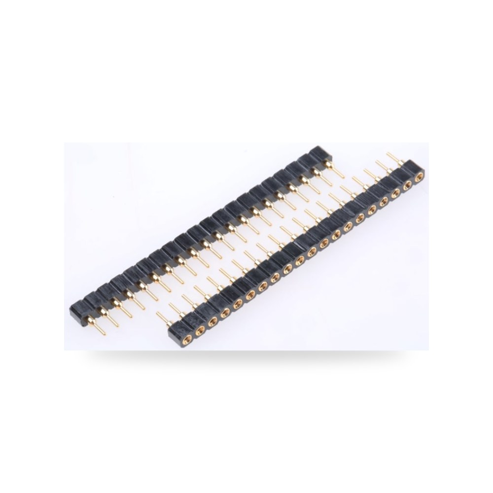 سوكت ومقبس بوردات إلكترونية سطحية فئة Z W ريمكو للتوريدات الصناعية (Reemco Industrial)