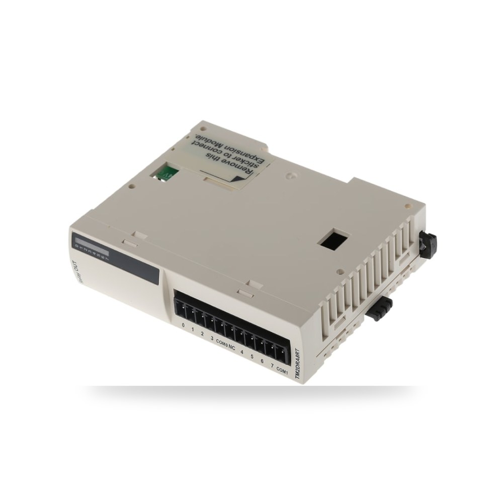 وحدة دخل وخرج صناعية معتمدة طراز Z RS PRO ريمكو للتوريدات الصناعية (Reemco Industrial)