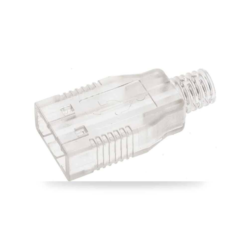 موصل وسوكت USB صناعي بوردات فئة V A صناعي RS ريمكو للتوريدات الصناعية (Reemco Industrial)