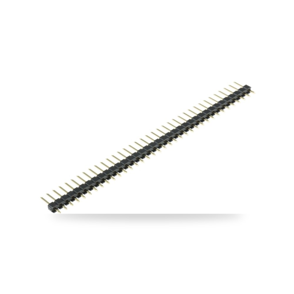 موصل وبن هيدر بوردات PCB 36 خط خطوة مواصفات ريمكو للتوريدات الصناعية (Reemco Industrial)