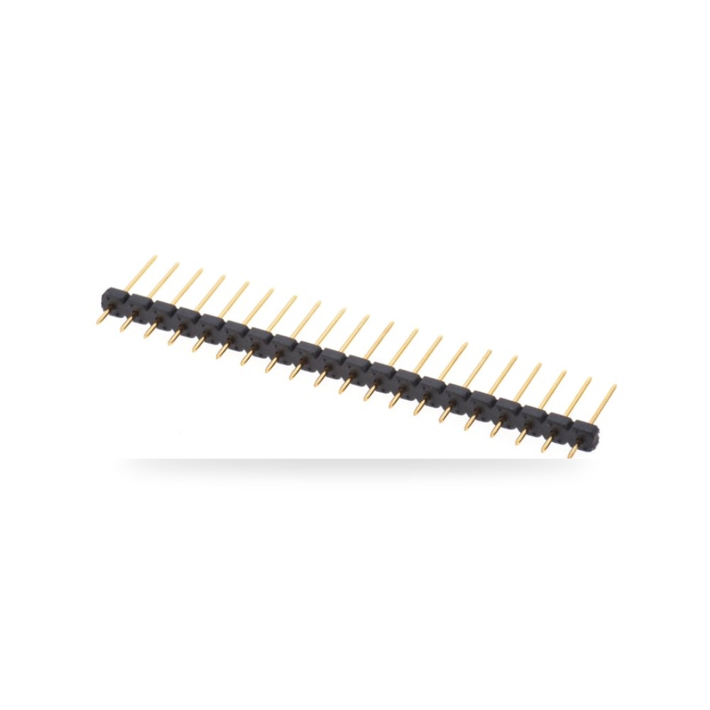 موصل وبن هيدر بوردات PCB 20 طراز D RS PRO ريمكو للتوريدات الصناعية (Reemco Industrial)