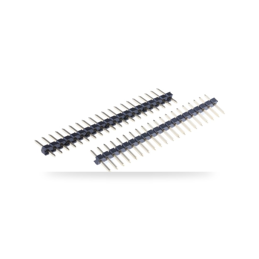 موصل وبن هيدر بوردات PCB 20 خط خطوة طراز E RS ريمكو للتوريدات الصناعية (Reemco Industrial)