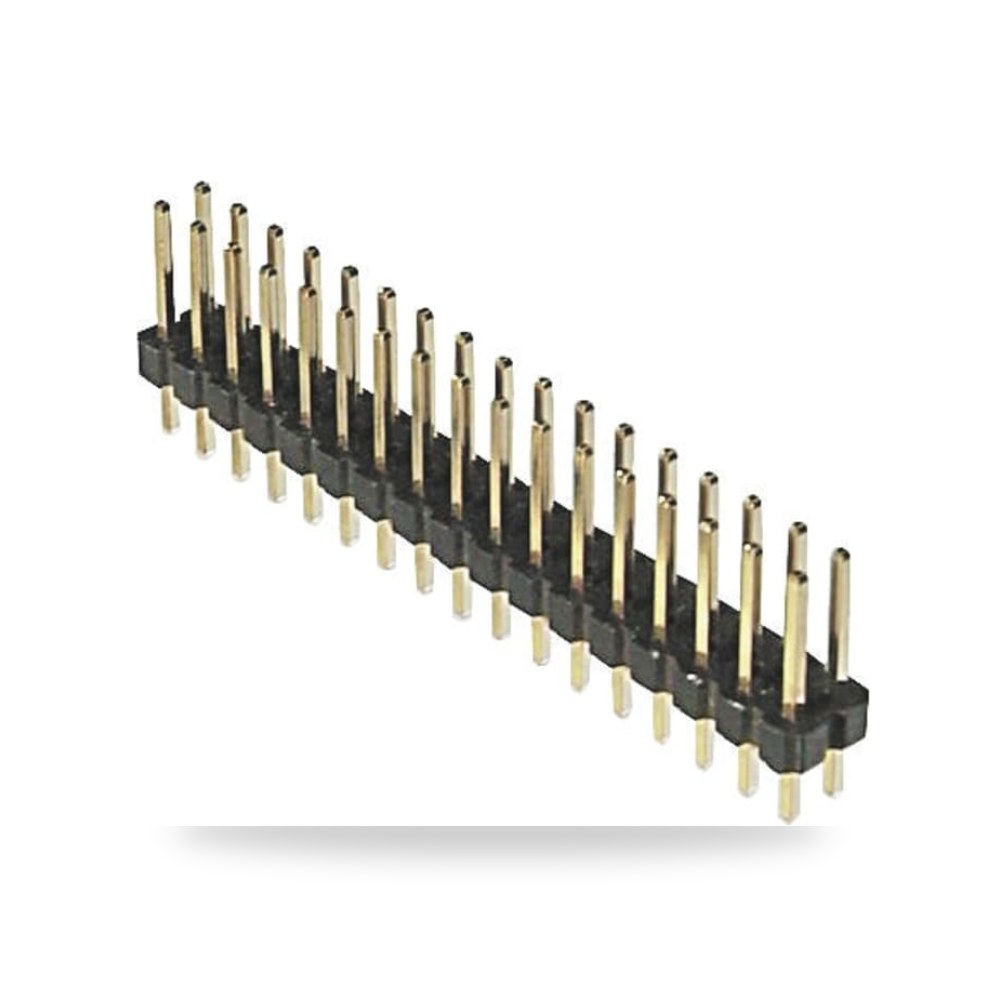 موصل وبن هيدر بوردات PCB 72 خط خطوة لوحات ريمكو للتوريدات الصناعية (Reemco Industrial)