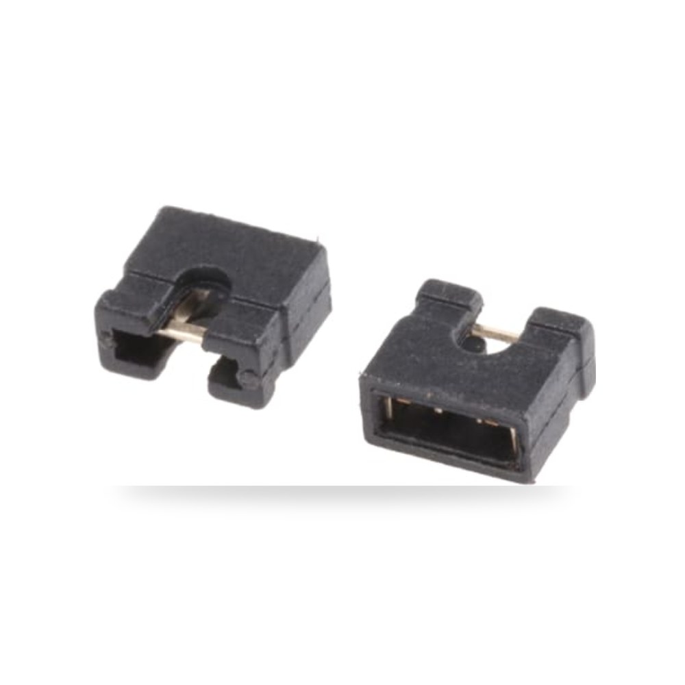 شنت وقفل توصيل أطراف بوردات PCB أداء عالي RS ريمكو للتوريدات الصناعية (Reemco Industrial)