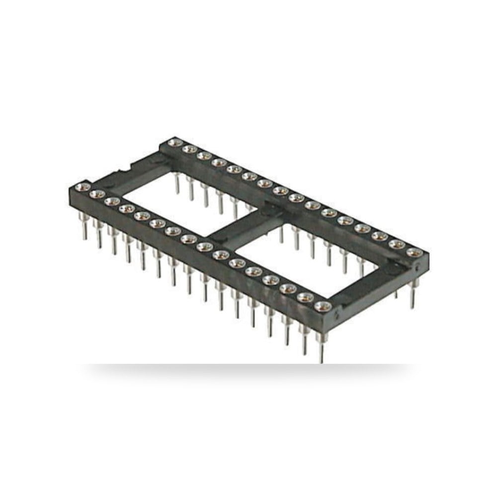 قاعدة وسوكت 3 أمبير 32 أطراف صناعي RS PRO ريمكو للتوريدات الصناعية (Reemco Industrial) موديل