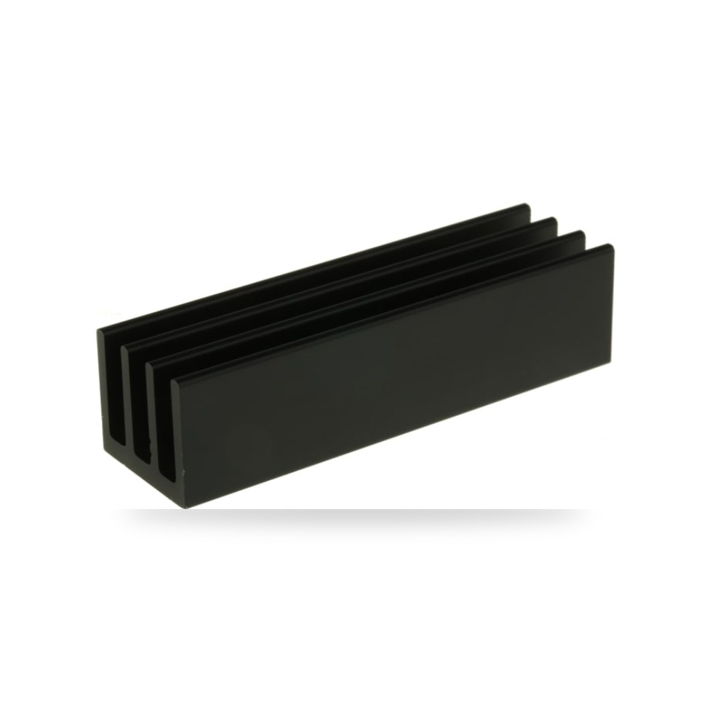 مشتت حراري ألومنيوم تبريد دوائر طراز Y RS PRO ريمكو للتوريدات الصناعية (Reemco Industrial)