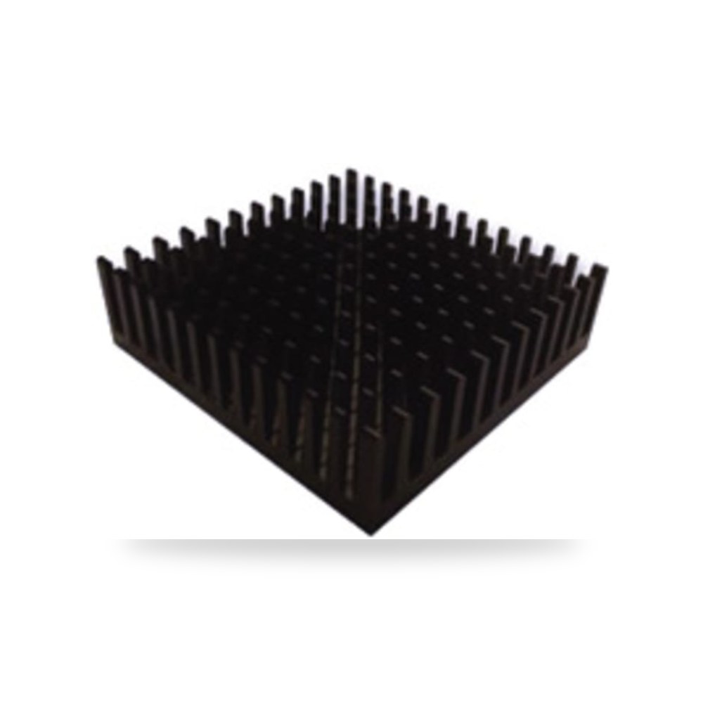 مشتت حراري ألومنيوم تبريد دوائر إلكترونية ريمكو للتوريدات الصناعية (Reemco Industrial)