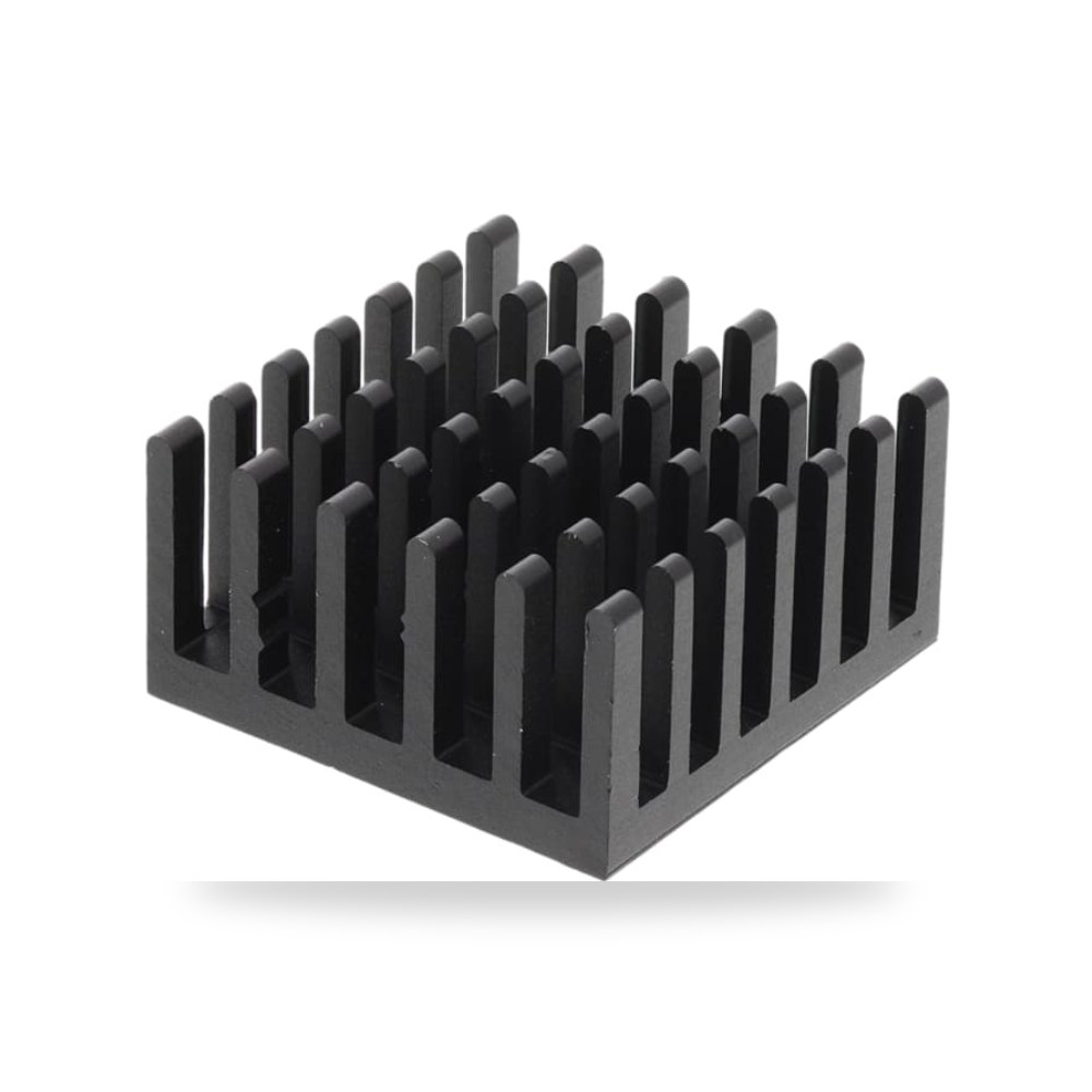 مشتت حراري ألومنيوم تبريد دوائر طراز Z RS PRO ريمكو للتوريدات الصناعية (Reemco Industrial)