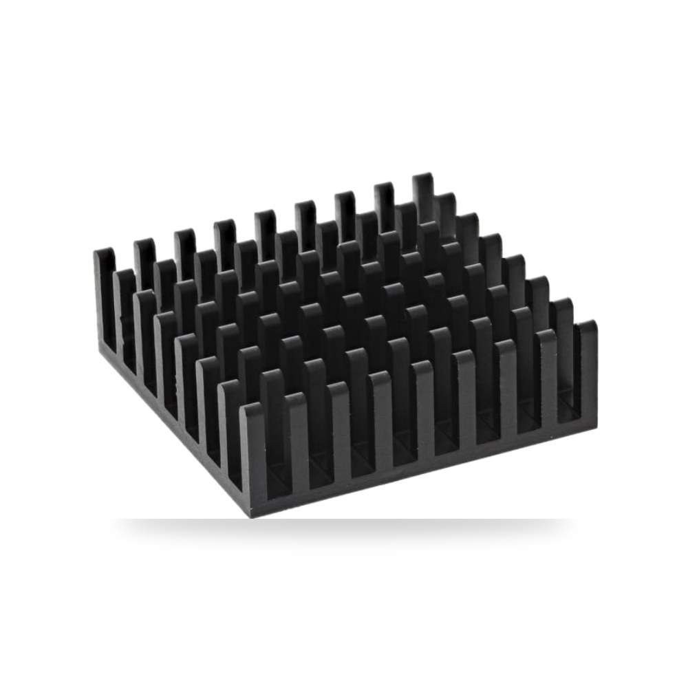 مشتت حراري ألومنيوم تبريد دوائر طراز A متين ريمكو للتوريدات الصناعية (Reemco Industrial)