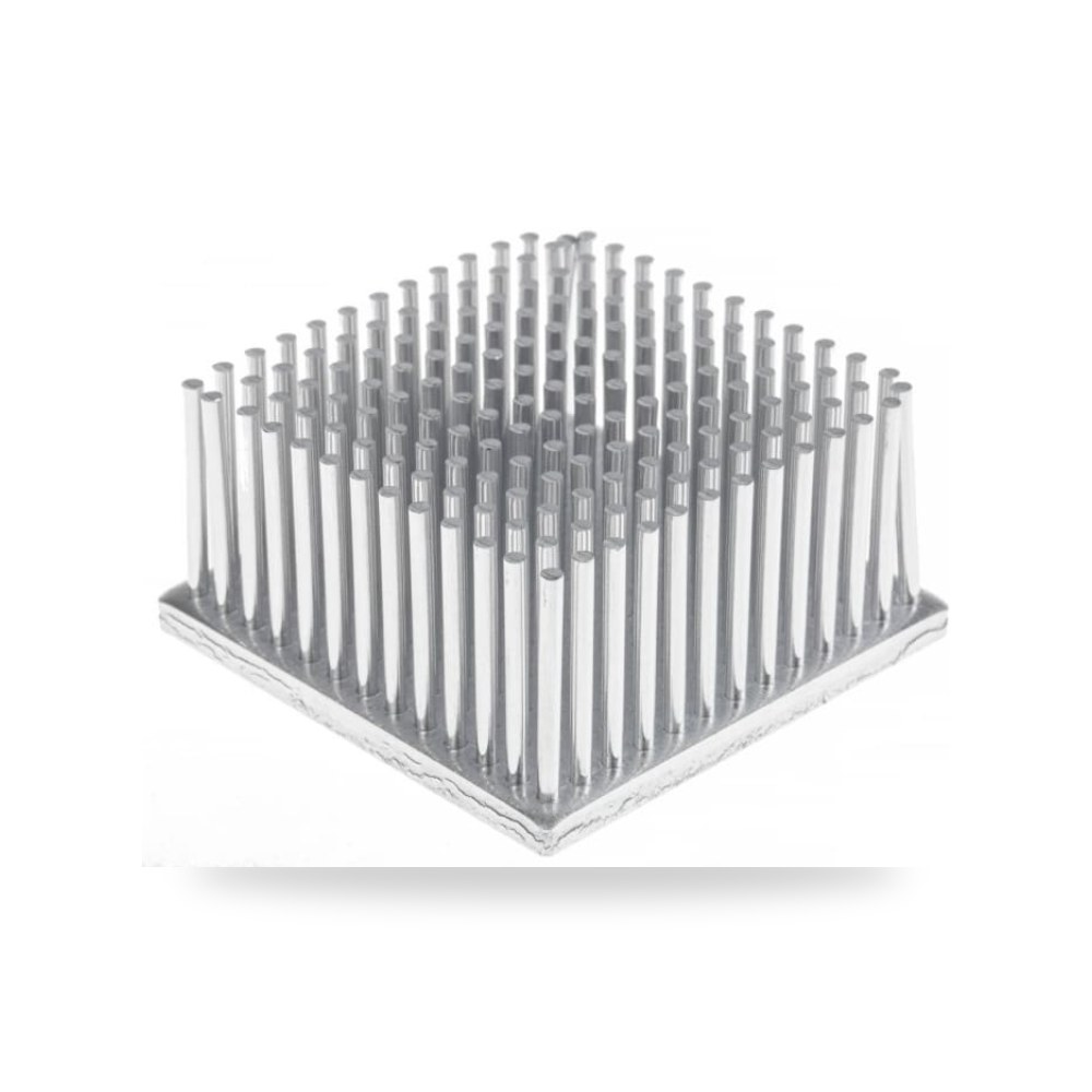 مشتت حراري ألومنيوم تبريد دوائر طراز E صناعي ريمكو للتوريدات الصناعية (Reemco Industrial)