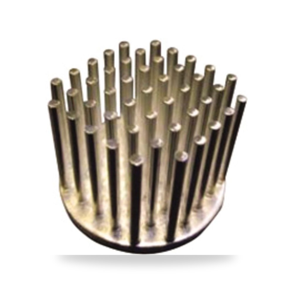 مشتت حراري ألومنيوم تبريد دوائر طراز F شاق RS ريمكو للتوريدات الصناعية (Reemco Industrial)