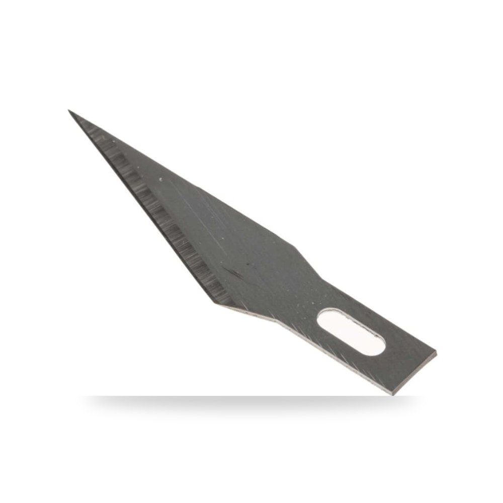 شفرات وسلاح مشرط قاطع أمان بديل عالي الدقة RS ريمكو للتوريدات الصناعية (Reemco Industrial)