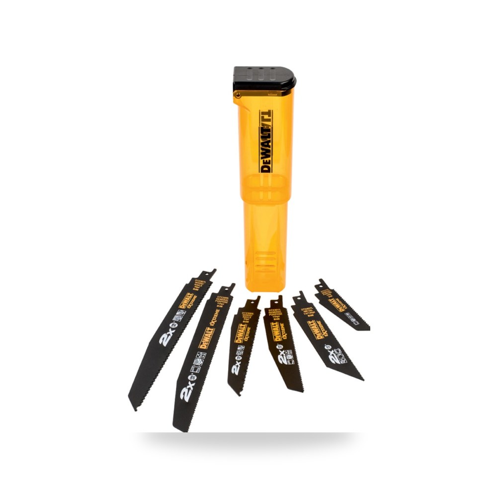 سلاح ونصل منشار قطع وتفريغ عالي الدقة RS PRO ريمكو للتوريدات الصناعية (Reemco Industrial)