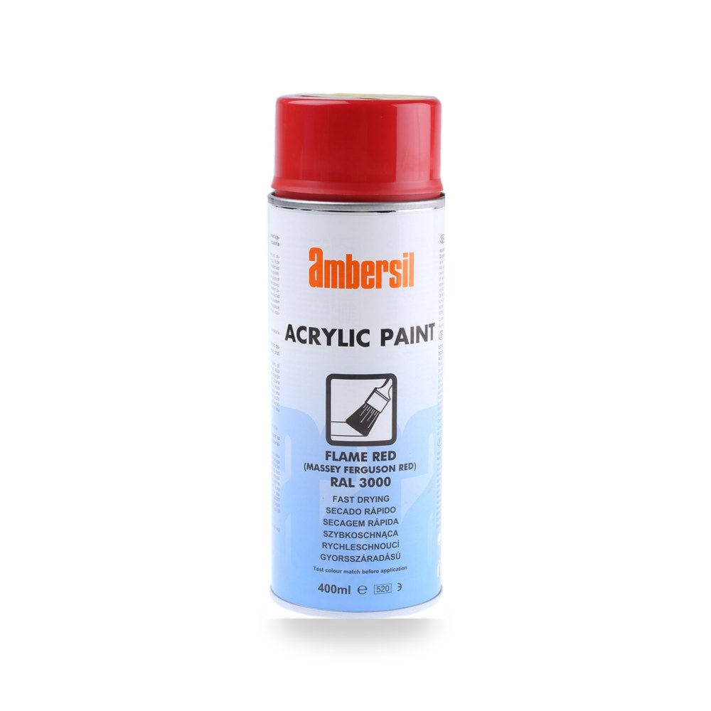 دهان وطلاء حماية ومعالجة الصدأ طراز G RS PRO ريمكو للتوريدات الصناعية (Reemco Industrial)