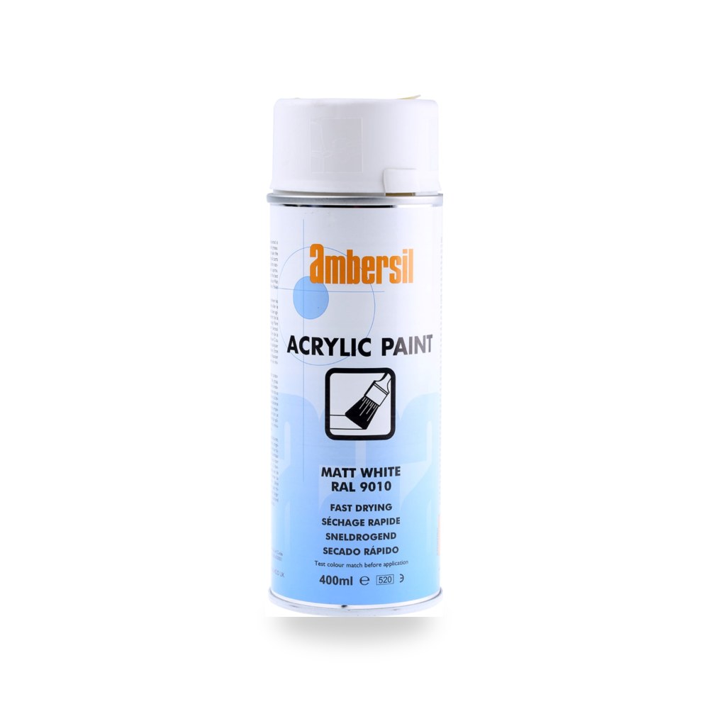 دهان وطلاء حماية ومعالجة الصدأ حديدي 400 طراز ريمكو للتوريدات الصناعية (Reemco Industrial)