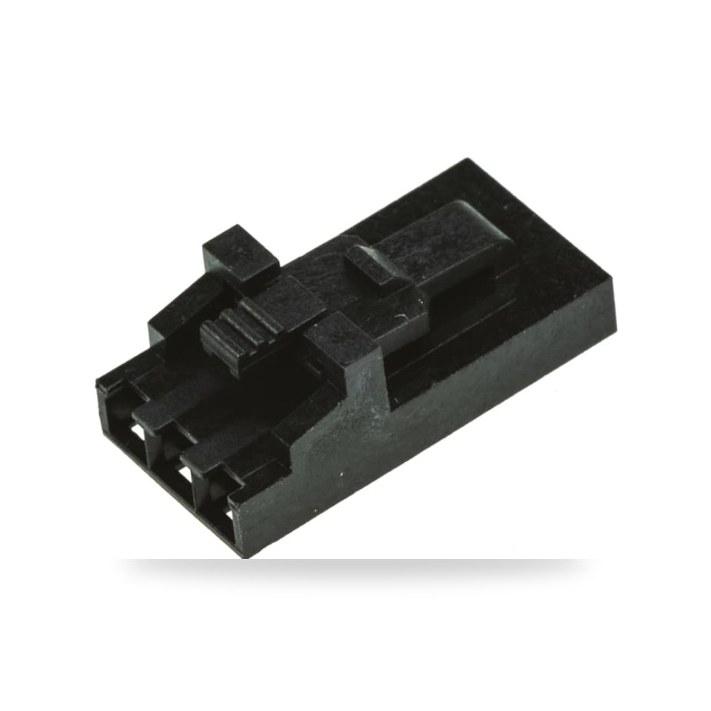 غطاء ومبيت موصلات أسلاك بوردات فئة D C شاق RS ريمكو للتوريدات الصناعية (Reemco Industrial)