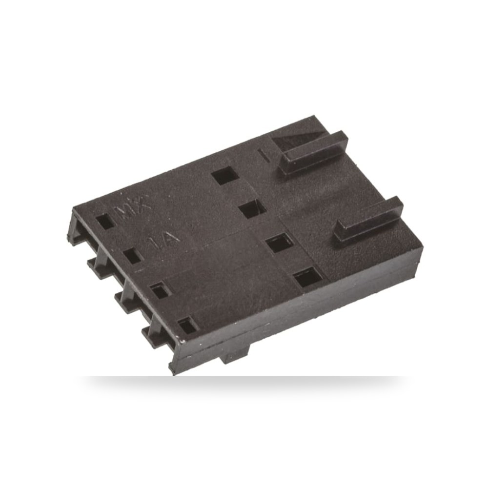 غطاء ومبيت موصلات أسلاك بوردات فئة D F شاق RS ريمكو للتوريدات الصناعية (Reemco Industrial)