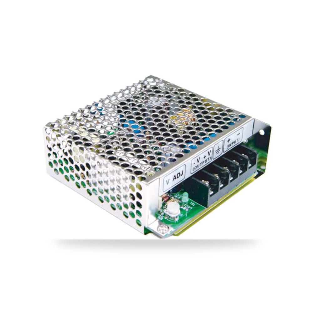 محول جهد DC DC 24 فولت 1.1 أمبير RS PRO ريمكو للتوريدات الصناعية (Reemco Industrial)