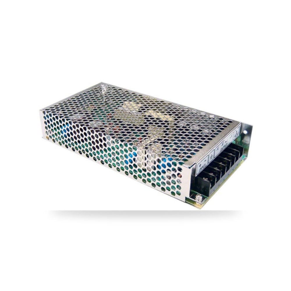 محول جهد DC DC 12 فولت 8.5 أمبير RS PRO ريمكو للتوريدات الصناعية (Reemco Industrial)